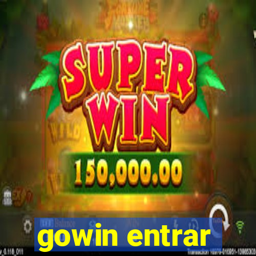 gowin entrar